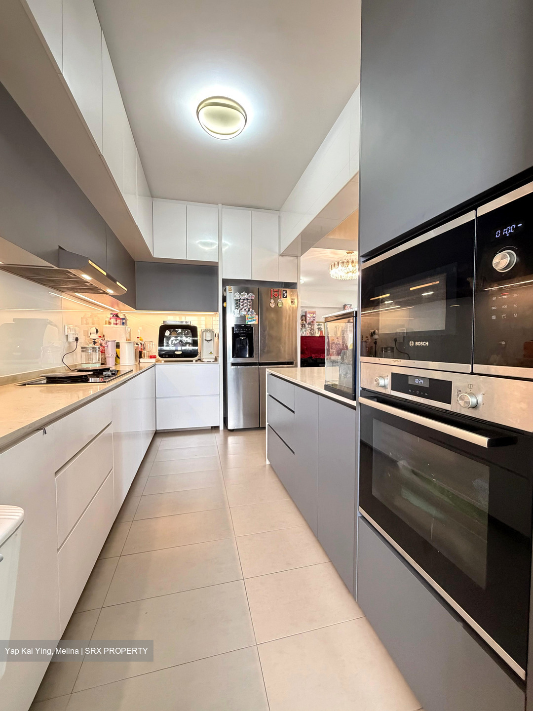 Blk 107 Alkaff Oasis (Toa Payoh), HDB 5 Rooms #587067301
